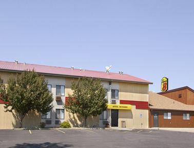 Super 8 By Wyndham Luverne Exterior foto